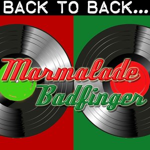 Back To Back: Marmalade & Badfinger