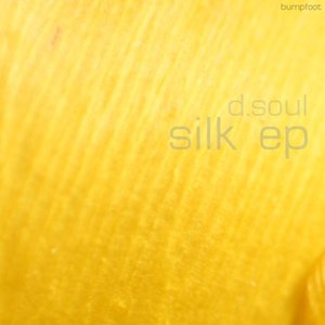 Silk EP