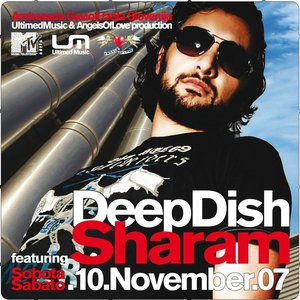 Image for 'Deep Dish feat. Sharam'