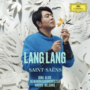 Avatar for Lang Lang, Gina Alice, Gewandhausorchester & Andris Nelsons