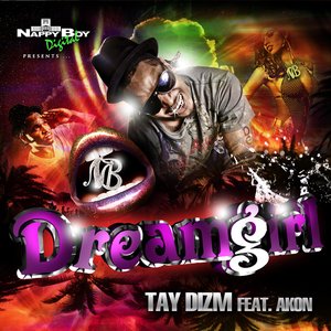Dreamgirl (feat. Akon) - Single