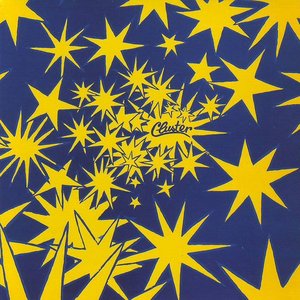 クラスター 的头像