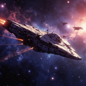 Interstellar
