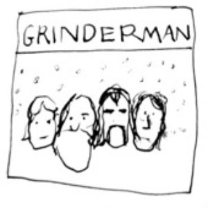 The Grinderman Podcast