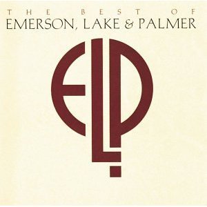 The Best of Emerson Lake And Palmer