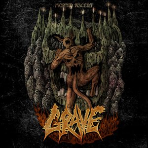 Morbid Ascent - EP