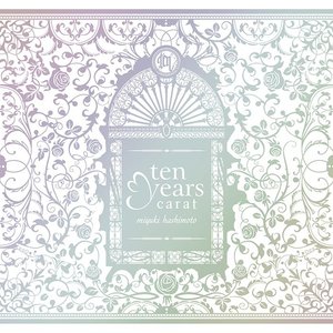 ten years carat