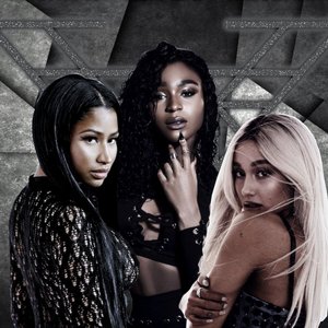 Avatar för Ariana Grande, Normani & Nicki Minaj