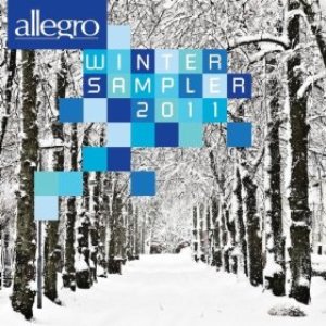 Allegro 2011 Winter Sampler