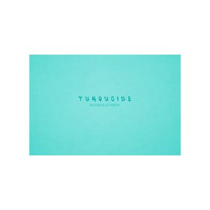 TURQUOISE