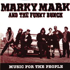 Marky Mark And The Funky Bunch - Wildeside Lyrics - Zortam Music