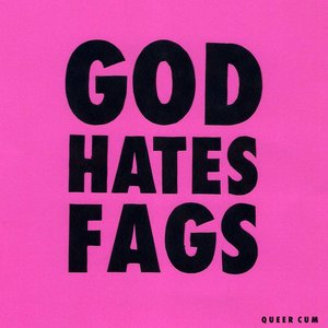 God Hates Fags