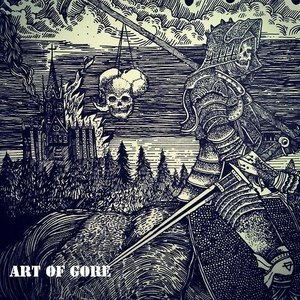 Avatar for Art of Gore