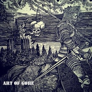 Art of Gore 的头像
