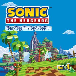 Sonic The Hedgehog / Non-Stop Music Selection Vol.4