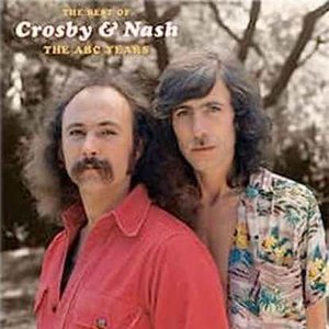 The Best Of Crosby & Nash