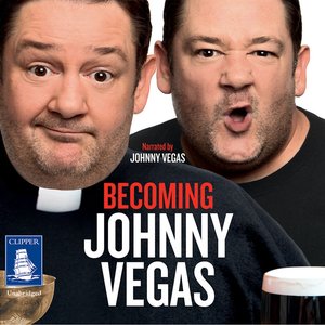 Image for 'Becoming Johnny Vegas'