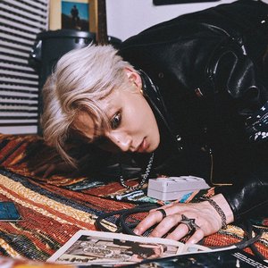 Moon Jong Up 的头像