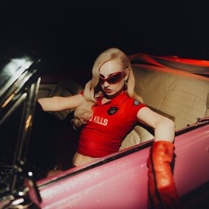 Avatar für Kim Petras