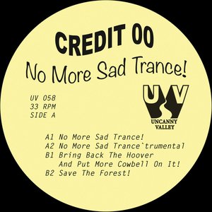 No More Sad Trance!