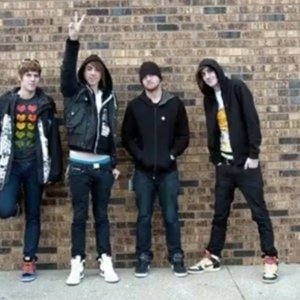 Alex Gaskarth/3OH!3/Juliet Simms 的头像
