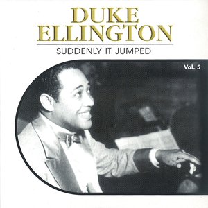 Suddenly It Jumped, Vol. 5