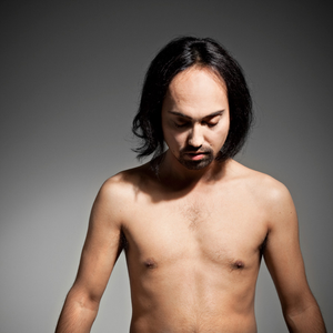 Alvin photo provided by Last.fm