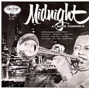 Midnight At Eddie Condon's