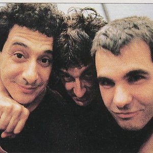 Divididos のアバター