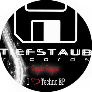 I Love Techno