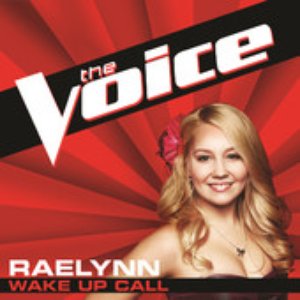 Wake Up Call (The Voice Performance) - Single