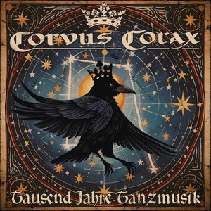 Corvus Corax - Claudite Oculos Lyrics - Zortam Music