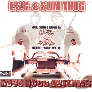 Boss Hogg Outlaws (Chopped & Screwed)