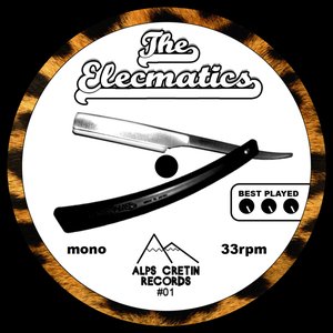 The Elecmatics 的头像