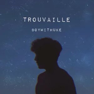 Trouvaille - Single