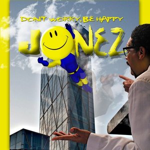 Don't Worry, Be Happy