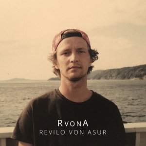 Image for 'Revilo Von Asur'
