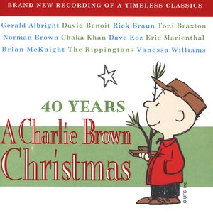 40 Years: A Charlie Brown Christmas