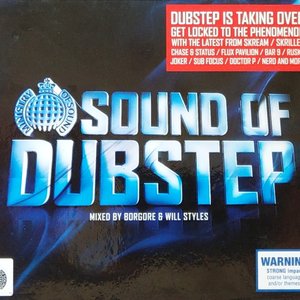 Ministry of Sound: Sound of Dubstep