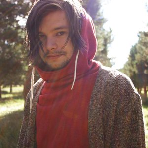 Tommy Burr 的头像