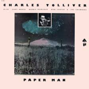 Paper Man cover