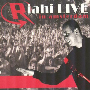 Cheb Riahi Live (Live in Amsterdam)