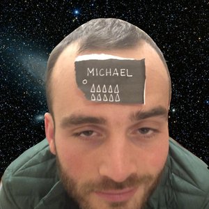 Michael Jumpshot Touchdown Pass 的头像
