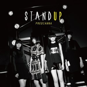 Stand Up - EP
