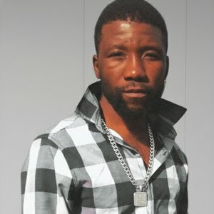 Mugeni Elijah のアバター