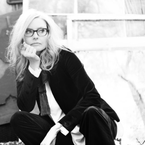 Aimee Mann photo provided by Last.fm