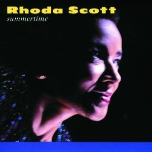 Rhoda Scott - Summertime - Zortam Music