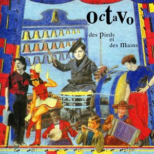Octavo 的头像