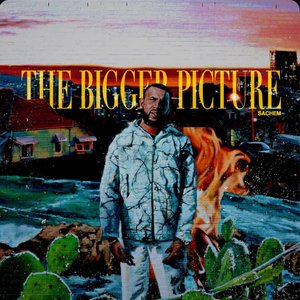 The Bigger Picture - EP