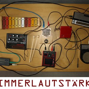 zimmerlautstärke için avatar
